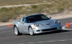 Chevrolet Corvette Grand Sport 2010 года